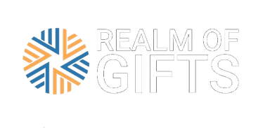 Realm of Gifts Logo